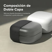 Case Ringke Silicone Galaxy Buds 4 / 4 Pro