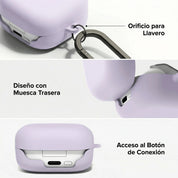 Case Ringke Silicone Galaxy Buds 4 / 4 Pro