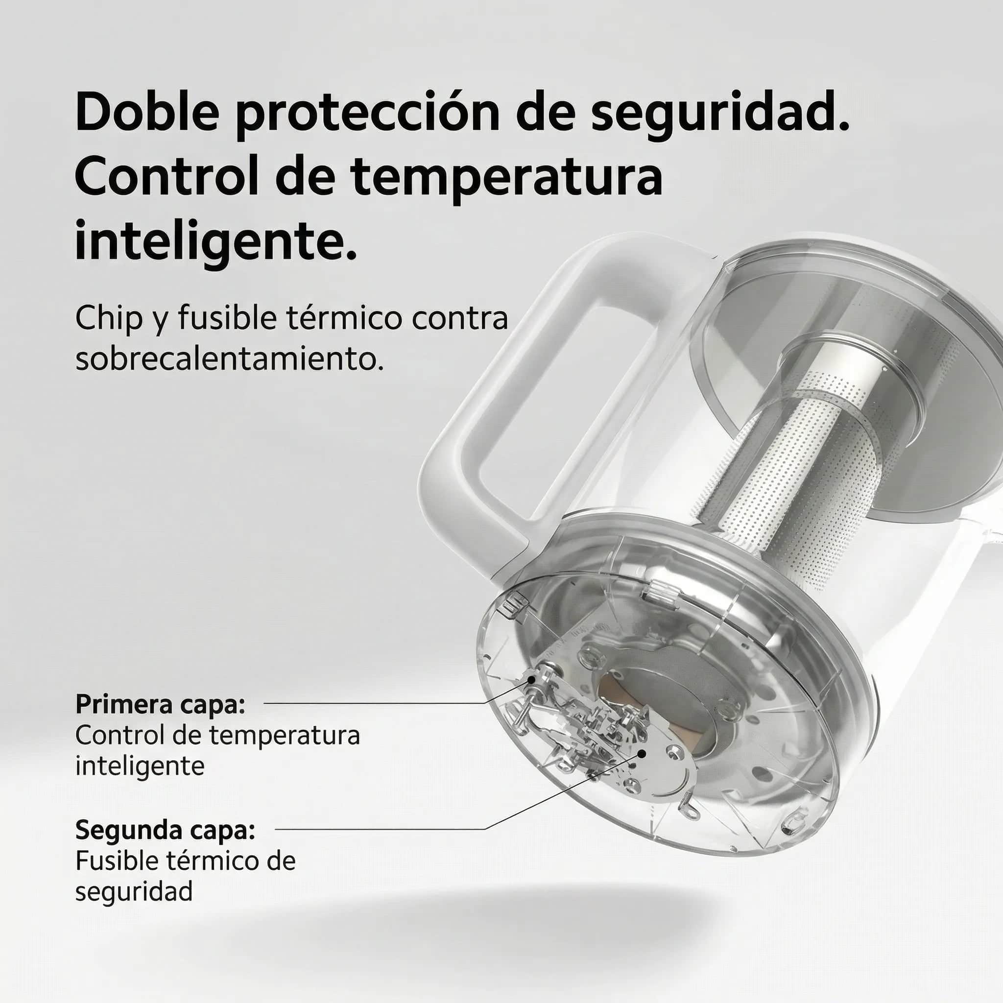 Xiaomi Multifunctional Kettle