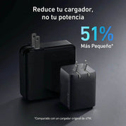 Anker Prime 67W GaN Wall Charger (3 Ports)