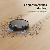 Xiaomi Aspiradora Robot E5 - Blanco