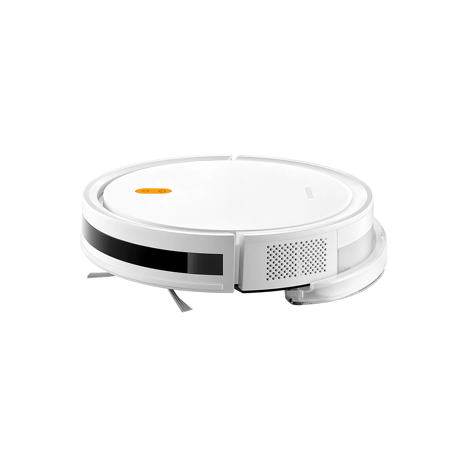 Xiaomi Aspiradora Robot E5 - Blanco