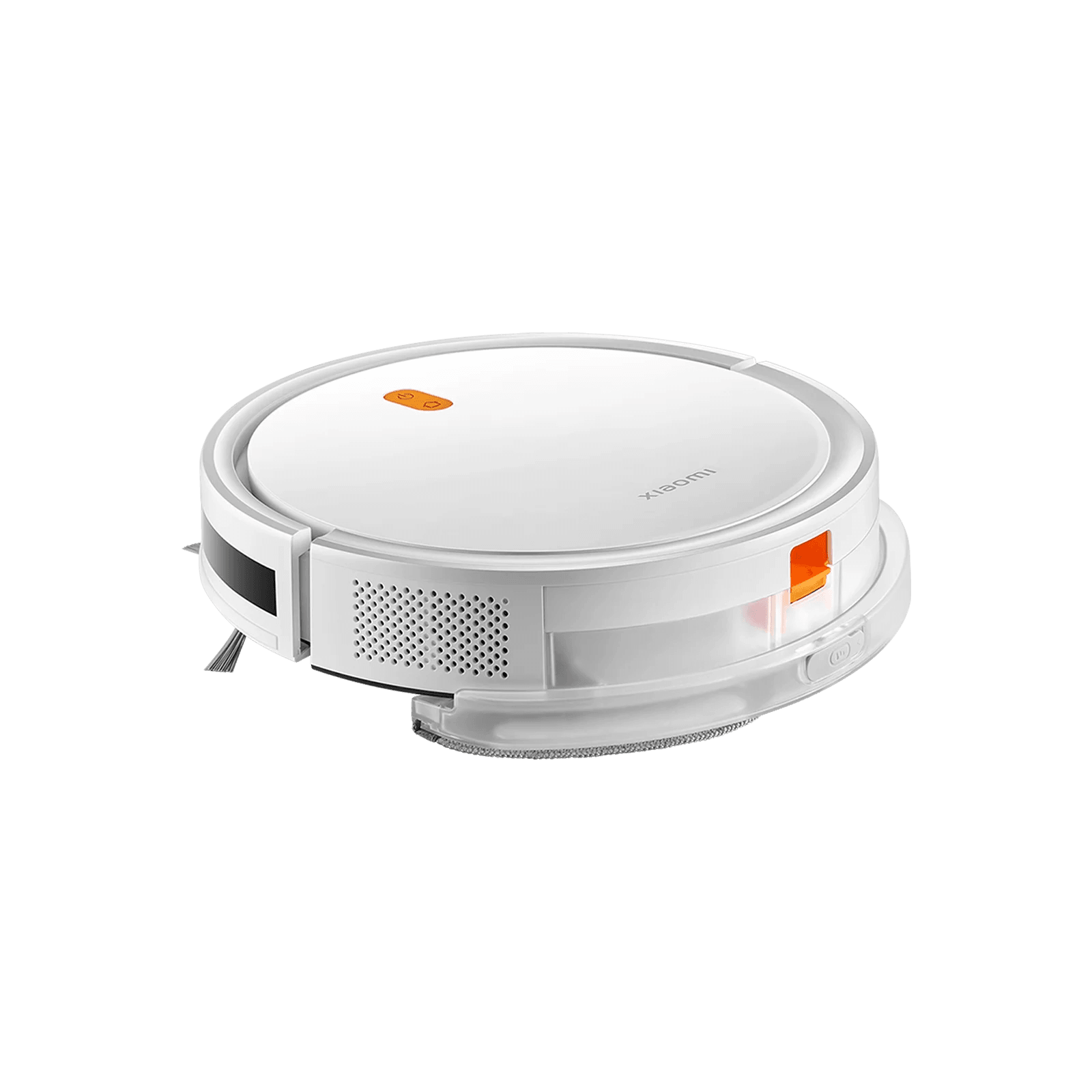Xiaomi Aspiradora Robot E5 - Blanco