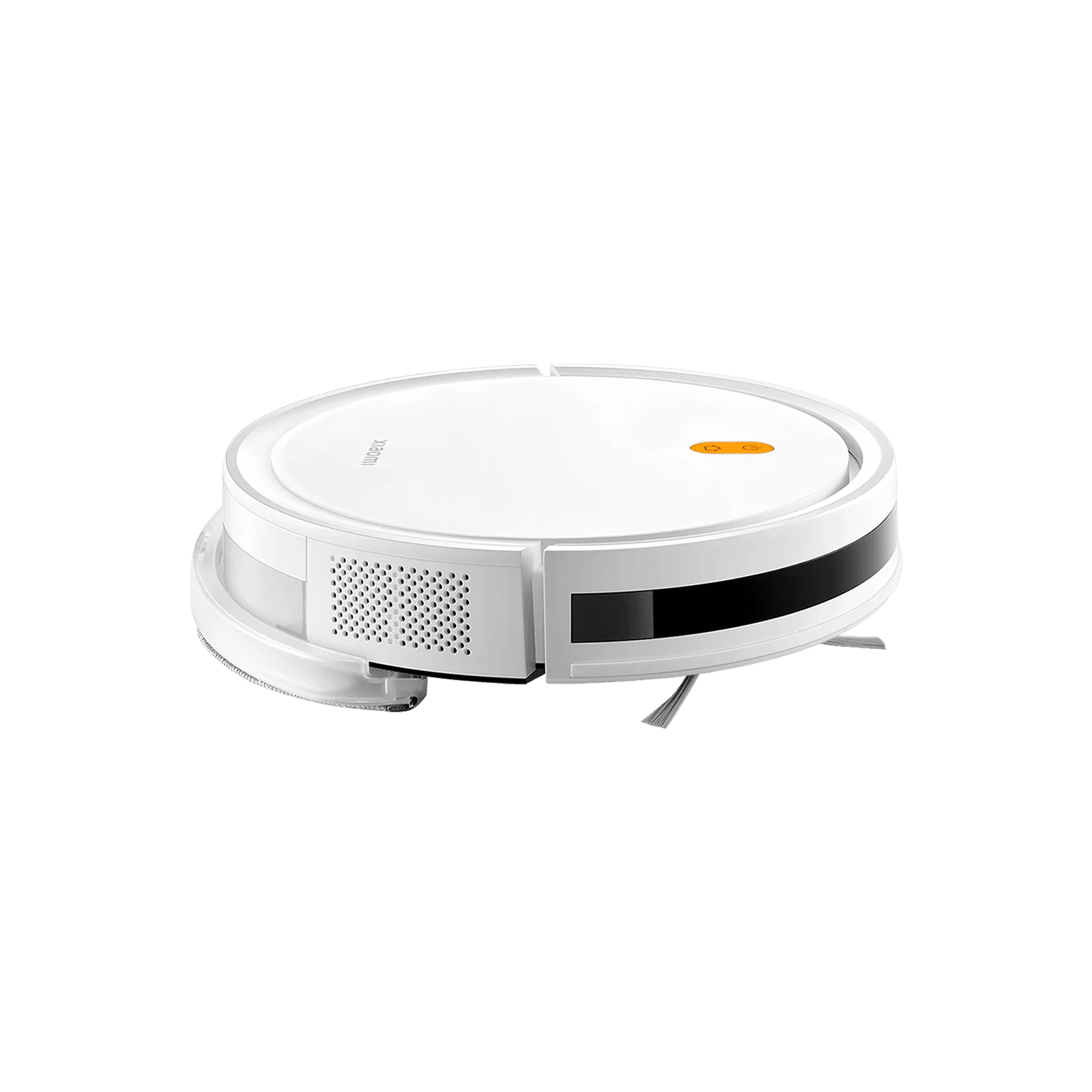 Xiaomi Aspiradora Robot E5 - Blanco