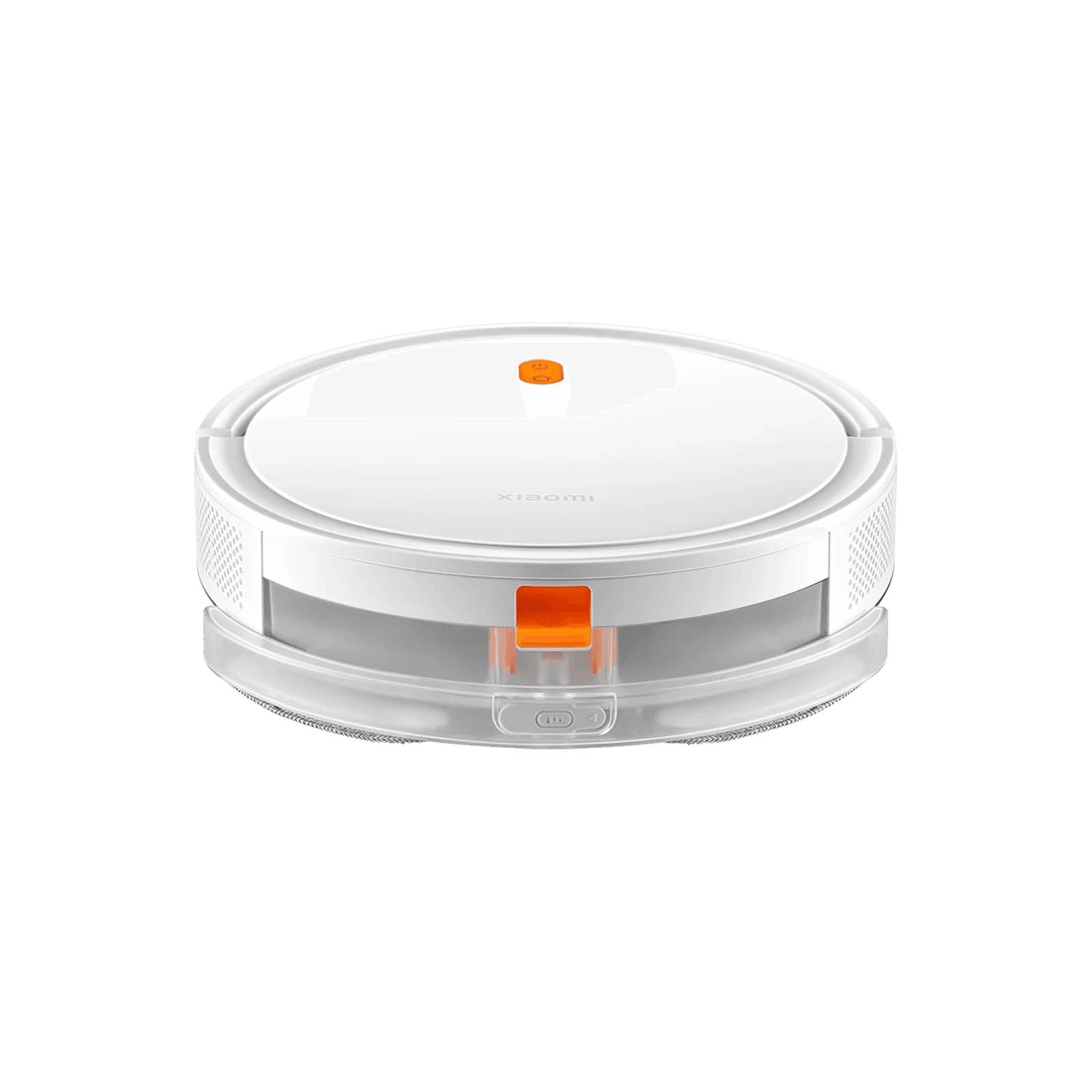 Xiaomi Aspiradora Robot E5 - Blanco