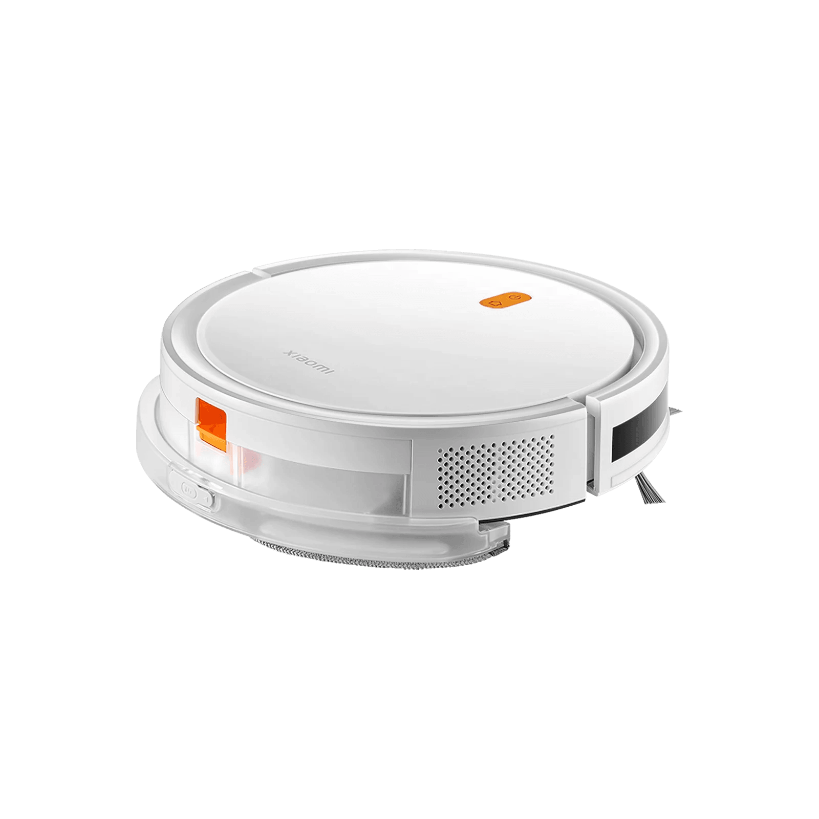 Xiaomi Aspiradora Robot E5 - Blanco