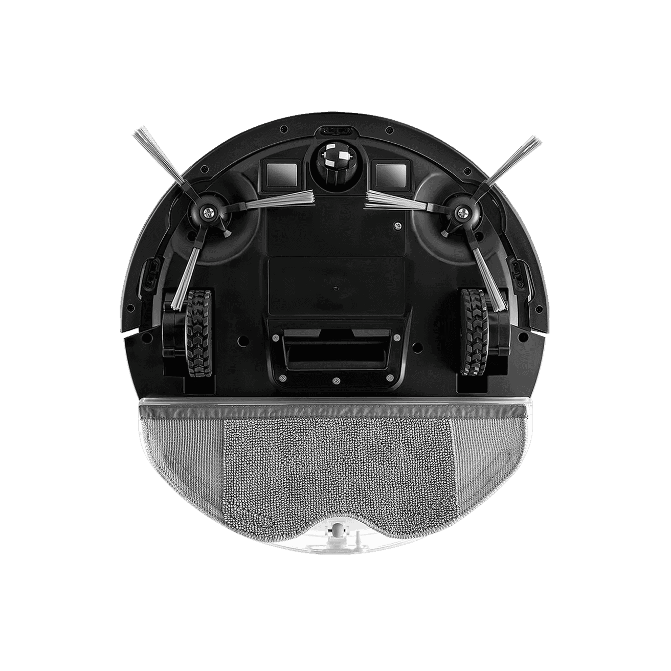 Xiaomi Aspiradora Robot E5 - Negro