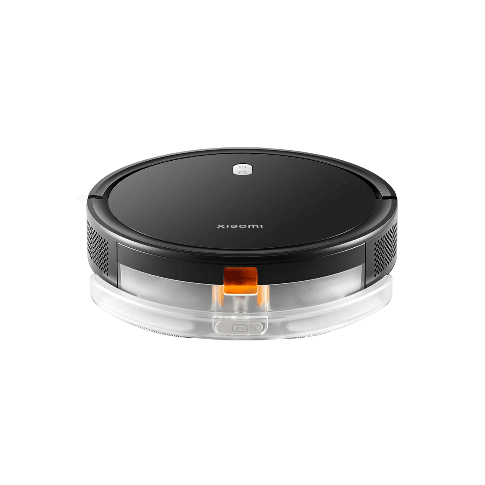 Xiaomi Aspiradora Robot E5 - Negro