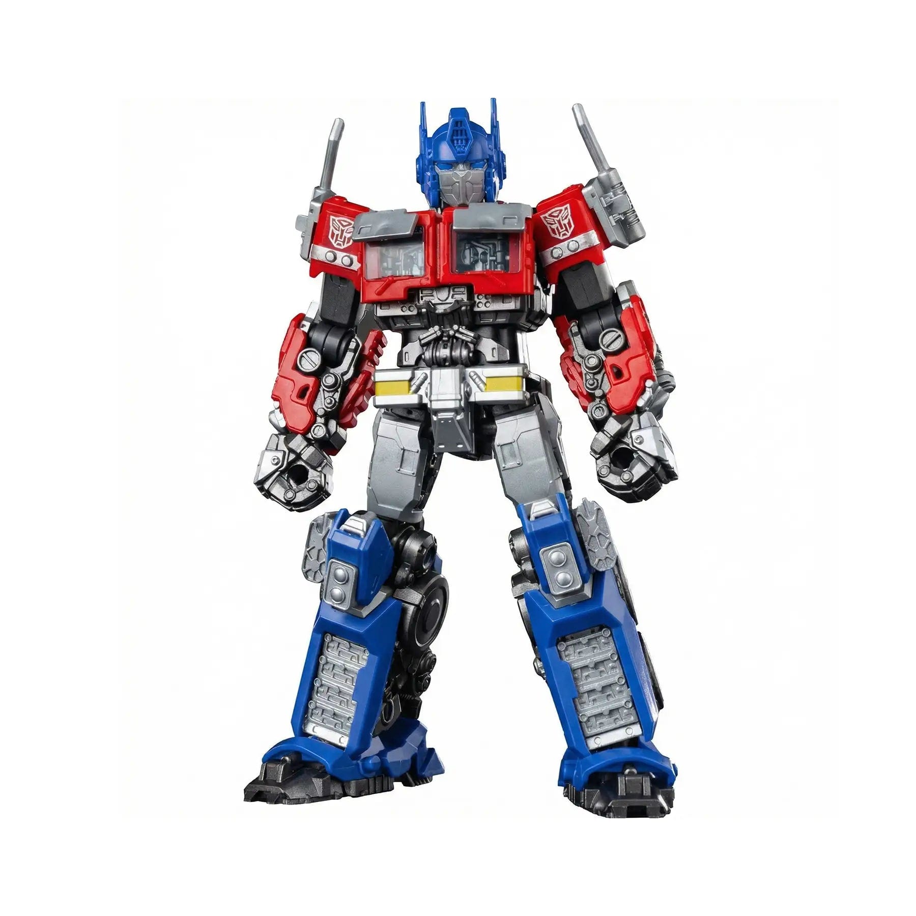 Optimus Prime 01 figura | Transformers Classic Class 11 | Blokees