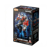 Optimus Prime 01 figura | Transformers Classic Class 11 | Blokees