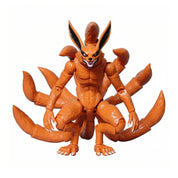 Kurama figura coleccionable | Naruto Shippuden Legend Edition | Blokees