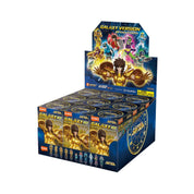 Saint Seiya figura sorpresa |  Galaxy Version 02 The Legacy of the Gold Saints | Blokees
