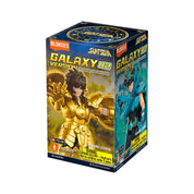 Saint Seiya figura sorpresa |  Galaxy Version 02 The Legacy of the Gold Saints | Blokees