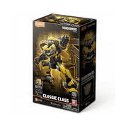 Bumblebee figura | Transformers Classic Class 02 | Blokees