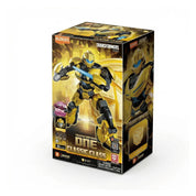 B-127 figura | Clase clásica de Transformers One | Blokees