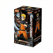 Naruto Uzumaki figura | Champion Class 02 | Blokees