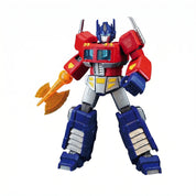 Optimus Prime figura | Transformers Action Edition 01 G1 | Blokees