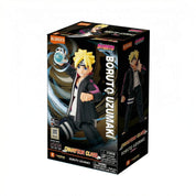 Boruto Uzumaki figura | Champion Class 01 | Blokees