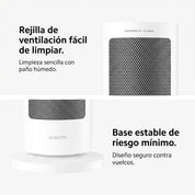 Xiaomi Fan Heater