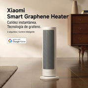 Xiaomi Smart Graphene Heater