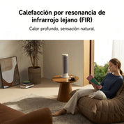 Xiaomi Smart Graphene Heater