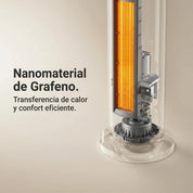 Xiaomi Smart Graphene Heater
