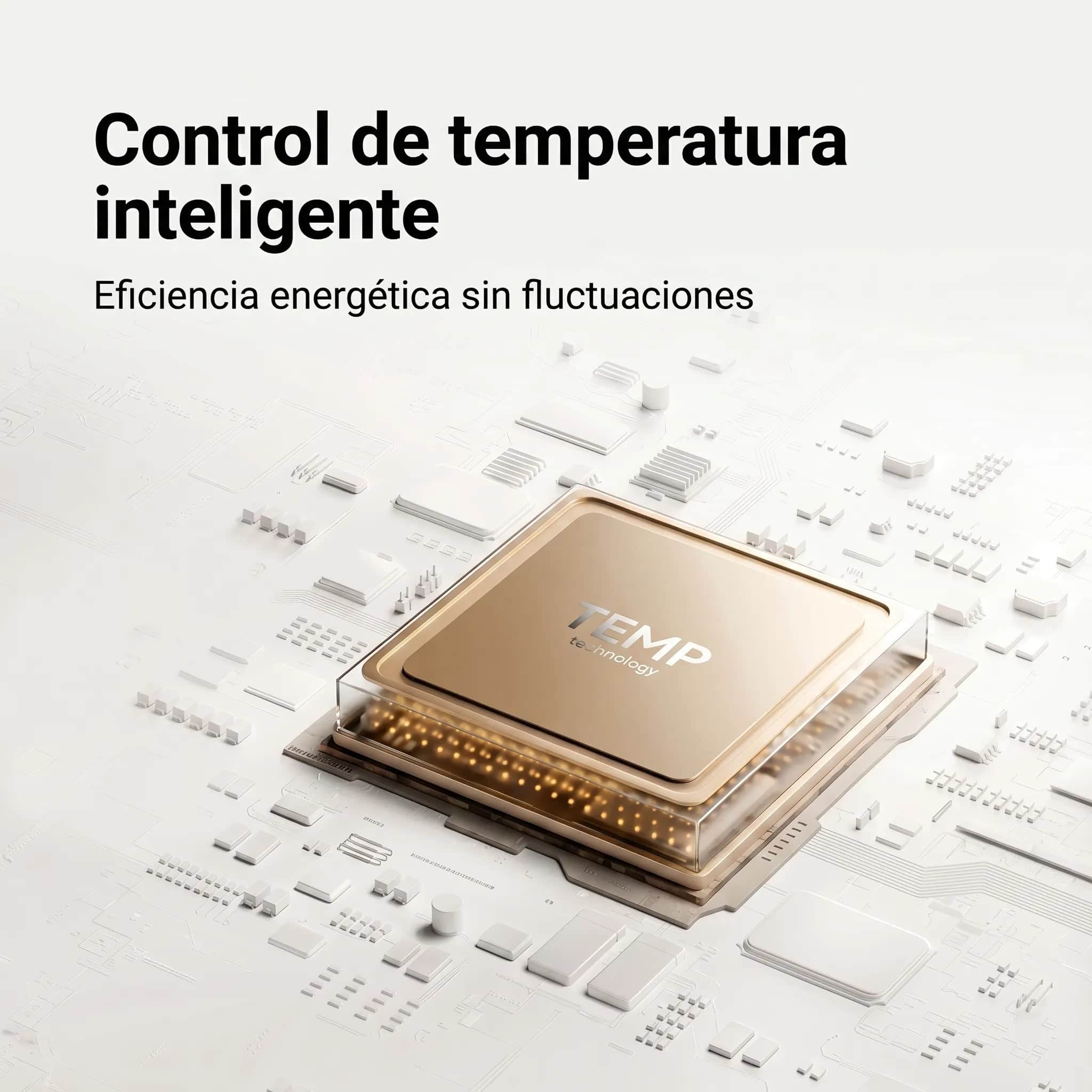 Xiaomi Smart Graphene Heater