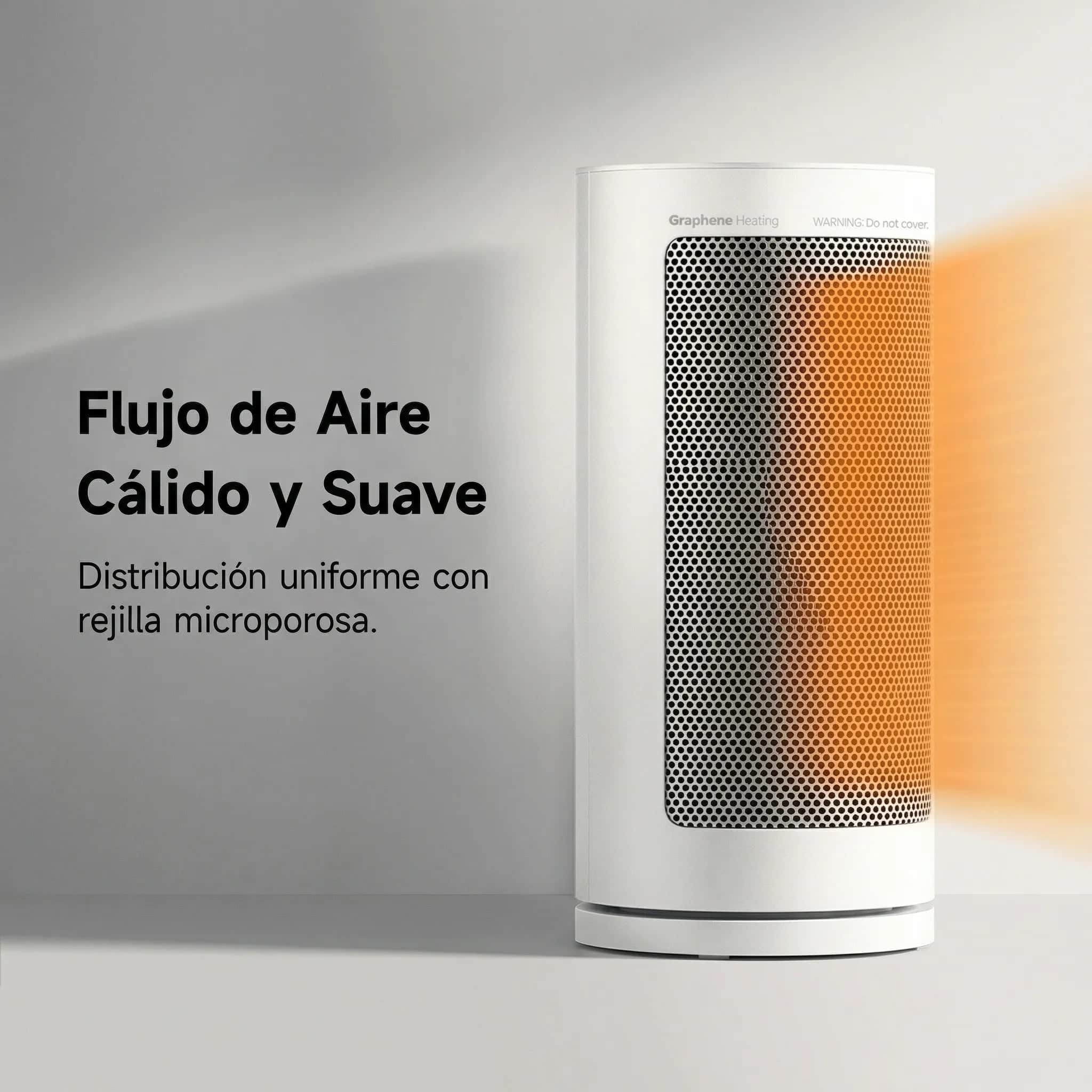Xiaomi Smart Graphene Heater