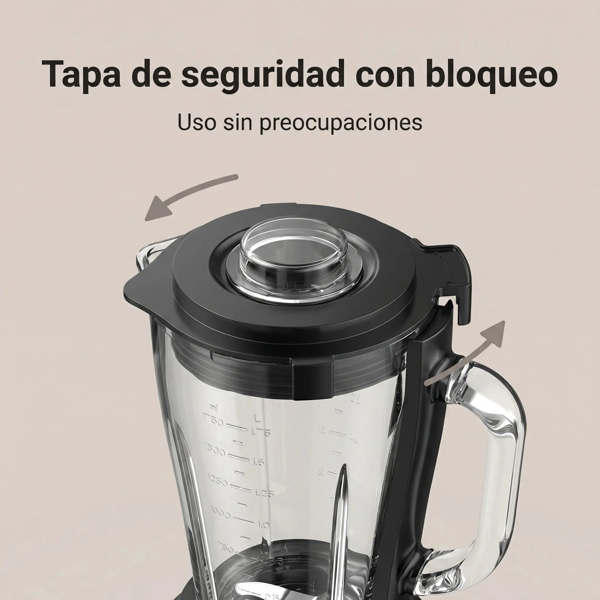 Xiaomi Blender