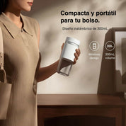 Mijia traveling portable juicing cup 2