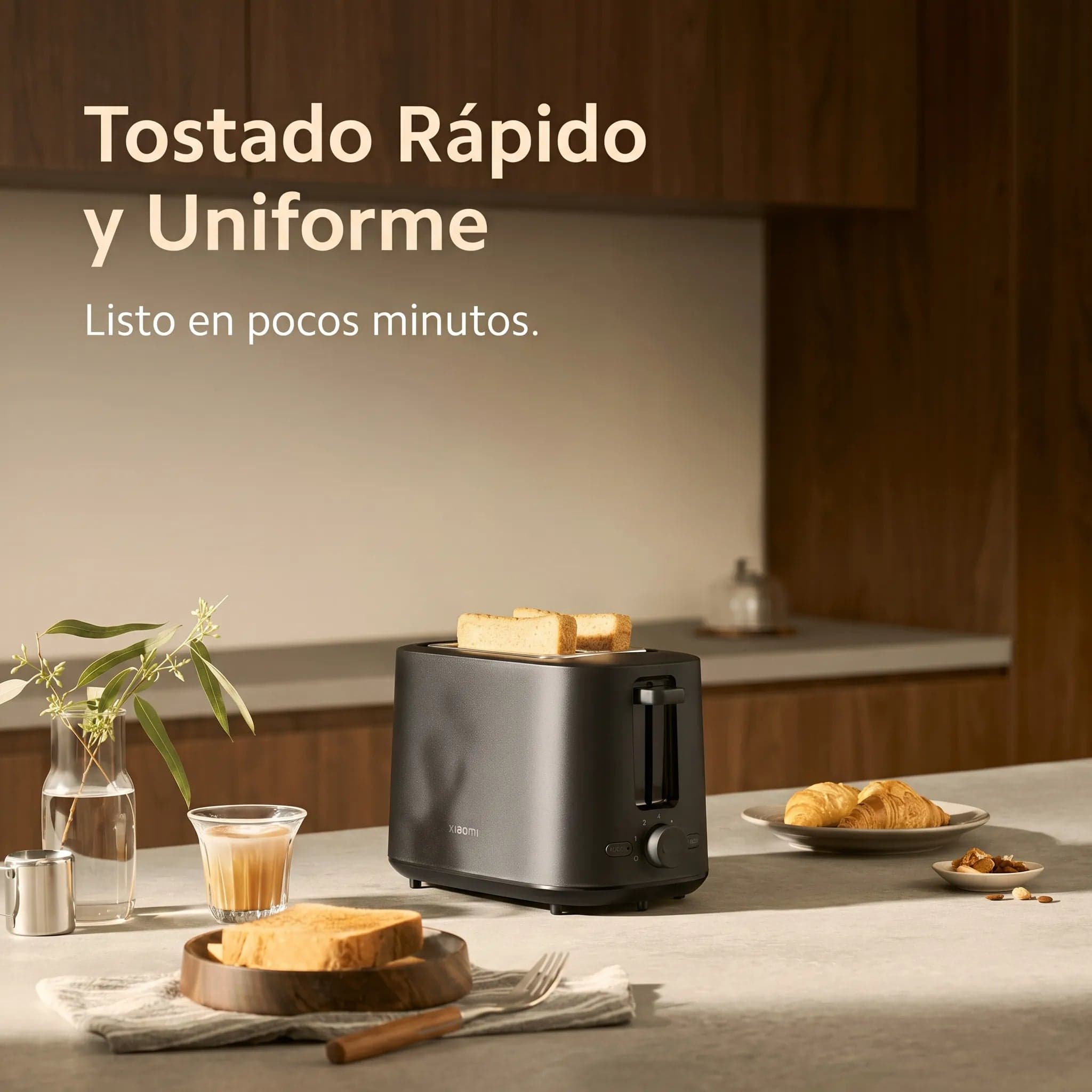 Xiaomi Toaster