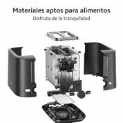 Xiaomi Toaster