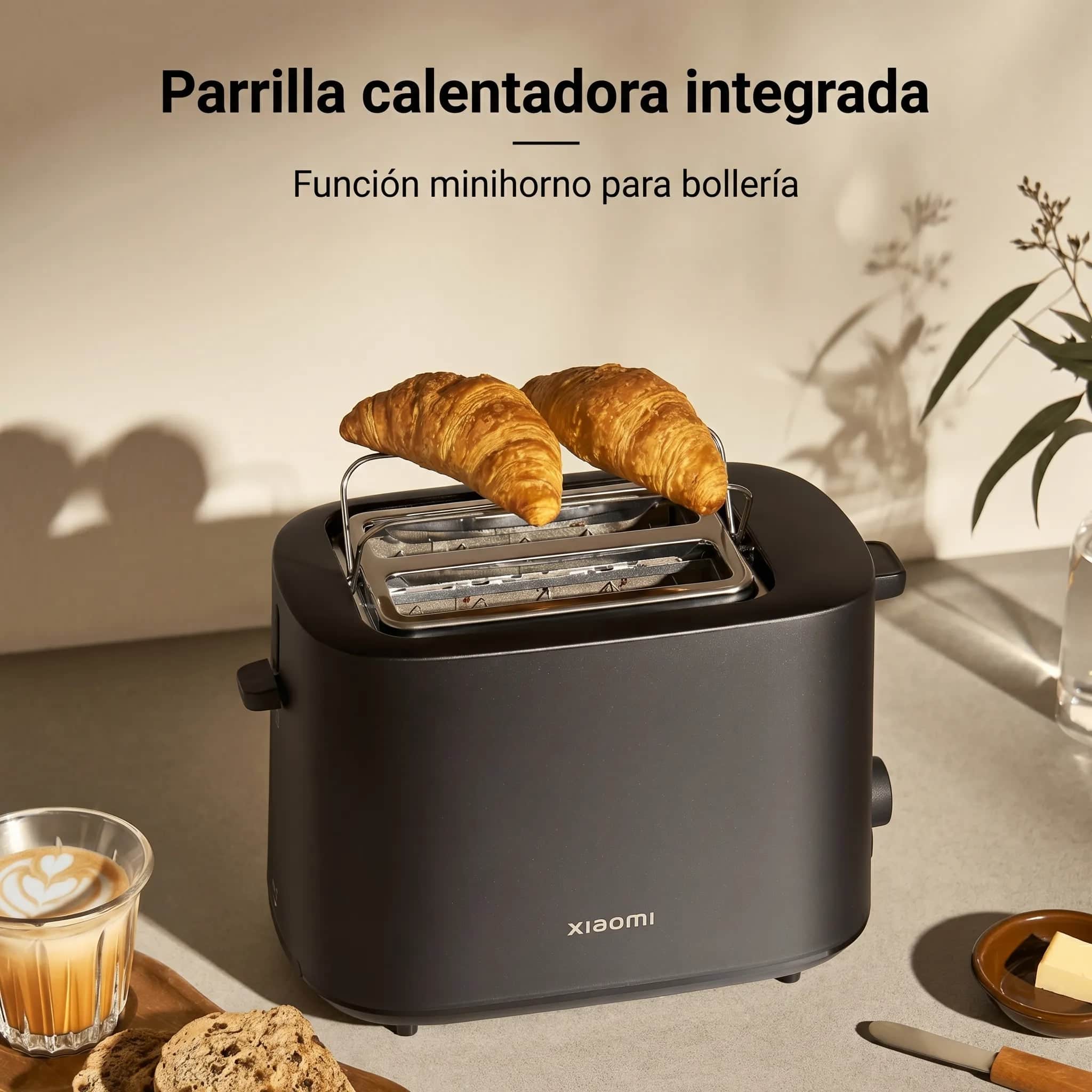 Xiaomi Toaster