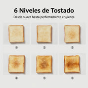 Xiaomi Toaster