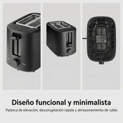 Xiaomi Toaster