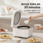 Xiaomi Multifunctional Rice Cooker 4L