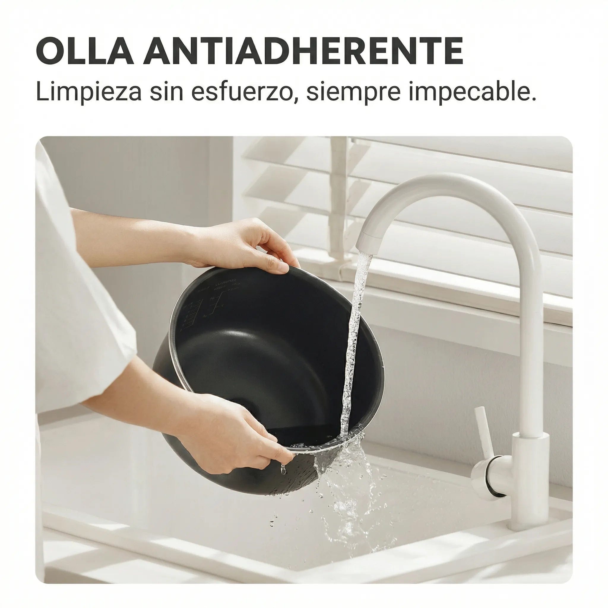 Xiaomi Multifunctional Rice Cooker 4L