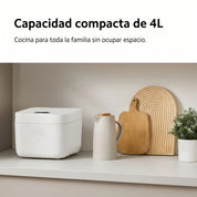 Xiaomi Multifunctional Rice Cooker 4L