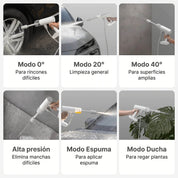 Xiaomi Cordless Pressure Washer