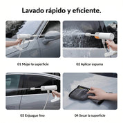 Xiaomi Cordless Pressure Washer