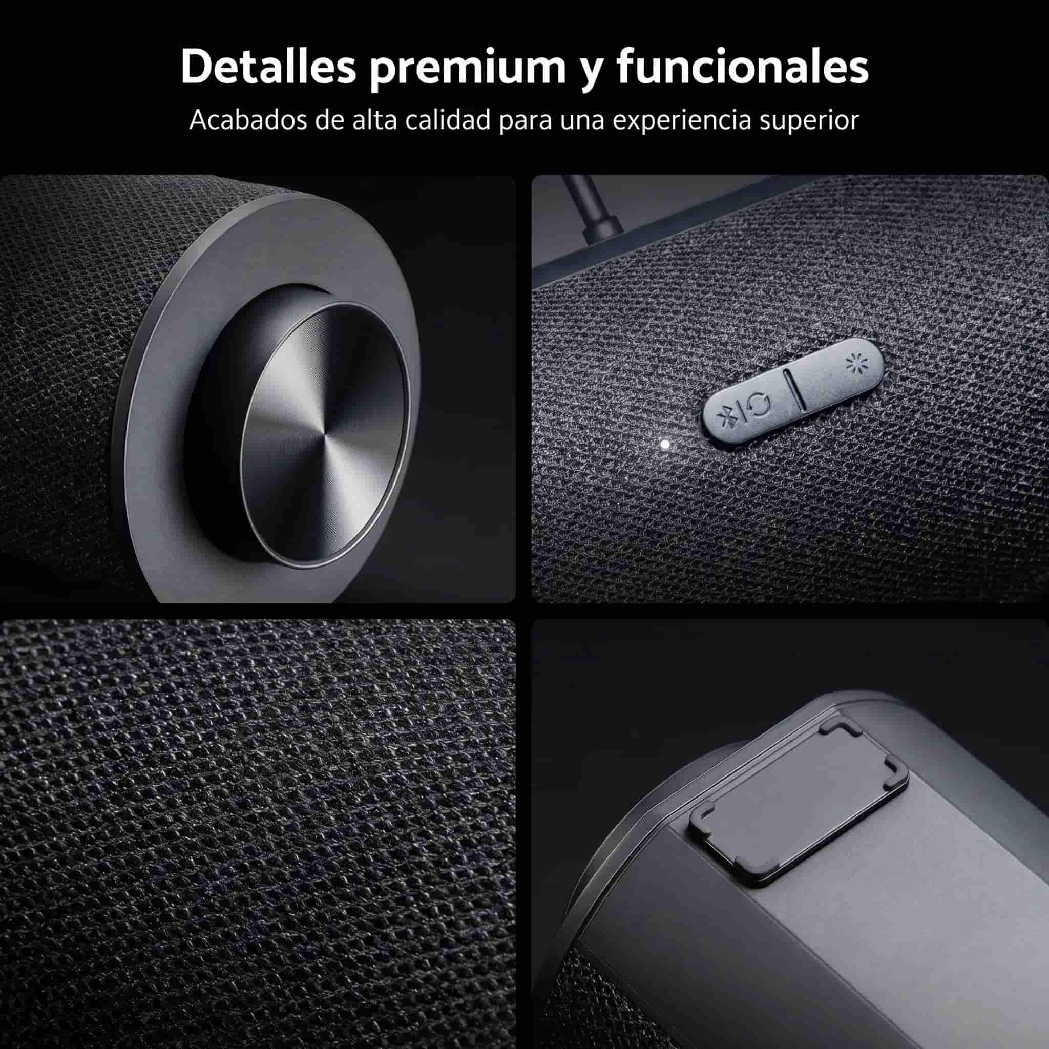 Xiaomi Desktop Speaker