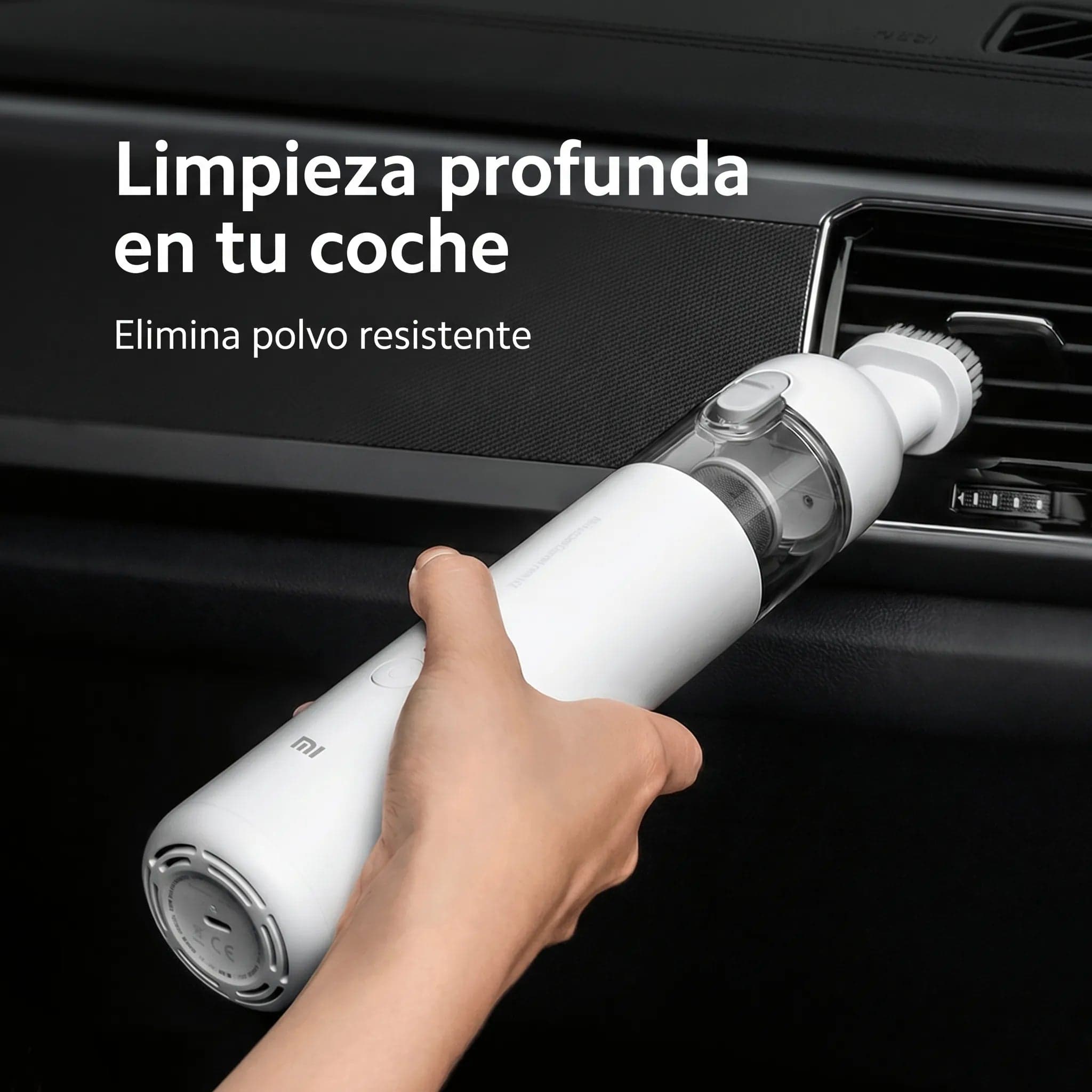 Mi Vacuum Cleaner mini