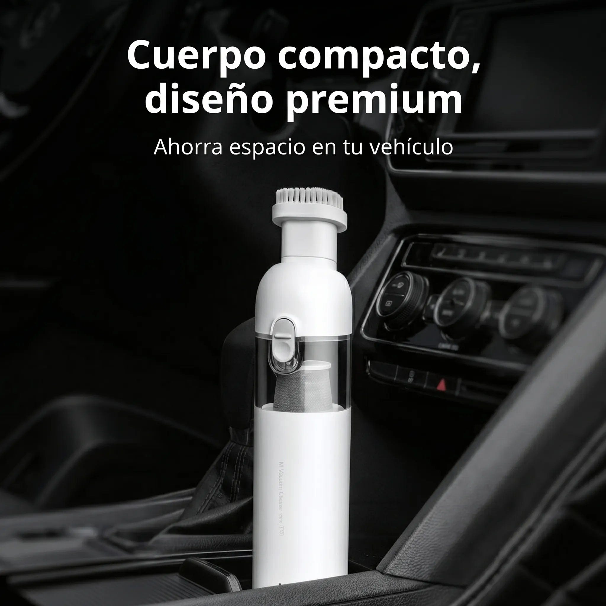 Mi Vacuum Cleaner mini