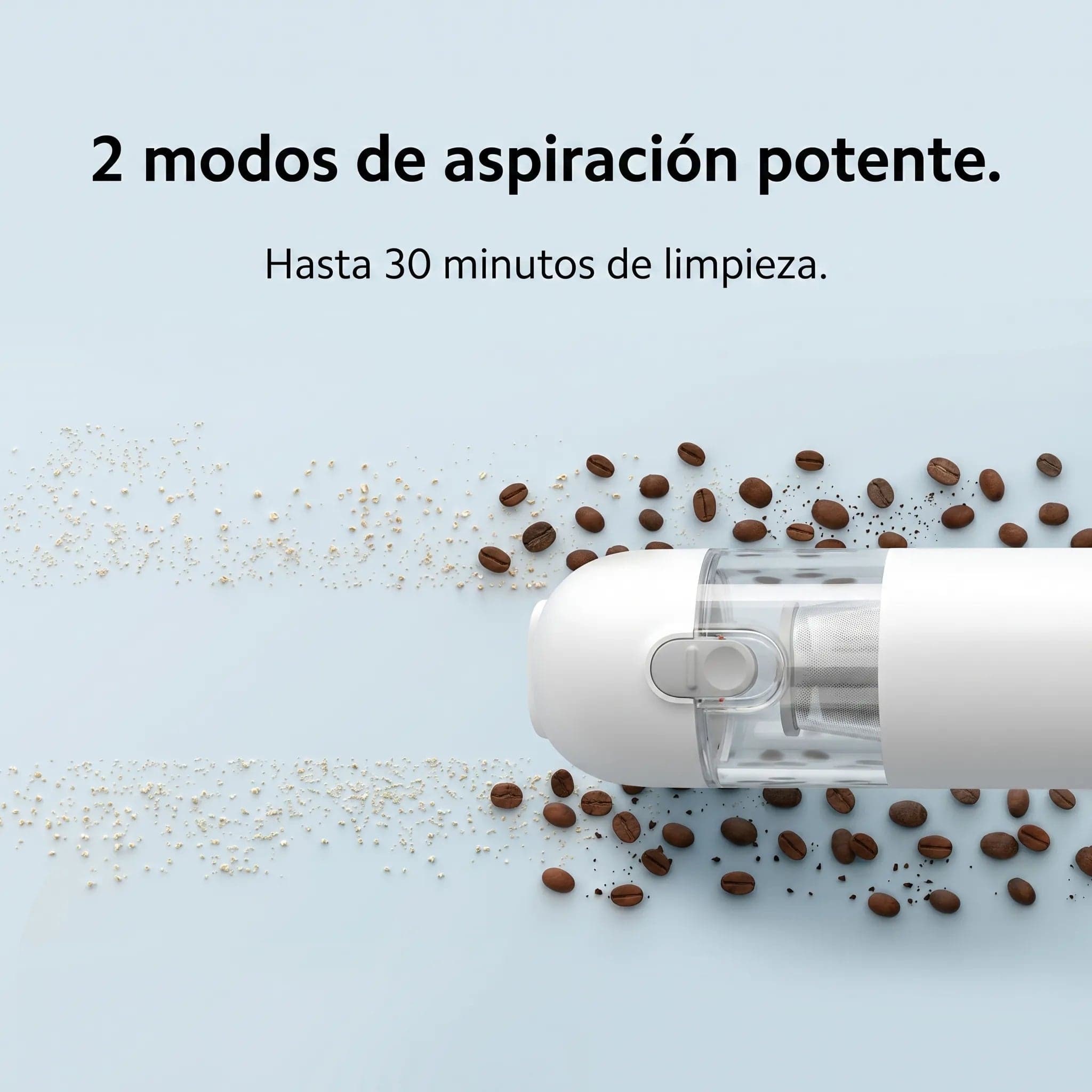 Mi Vacuum Cleaner mini