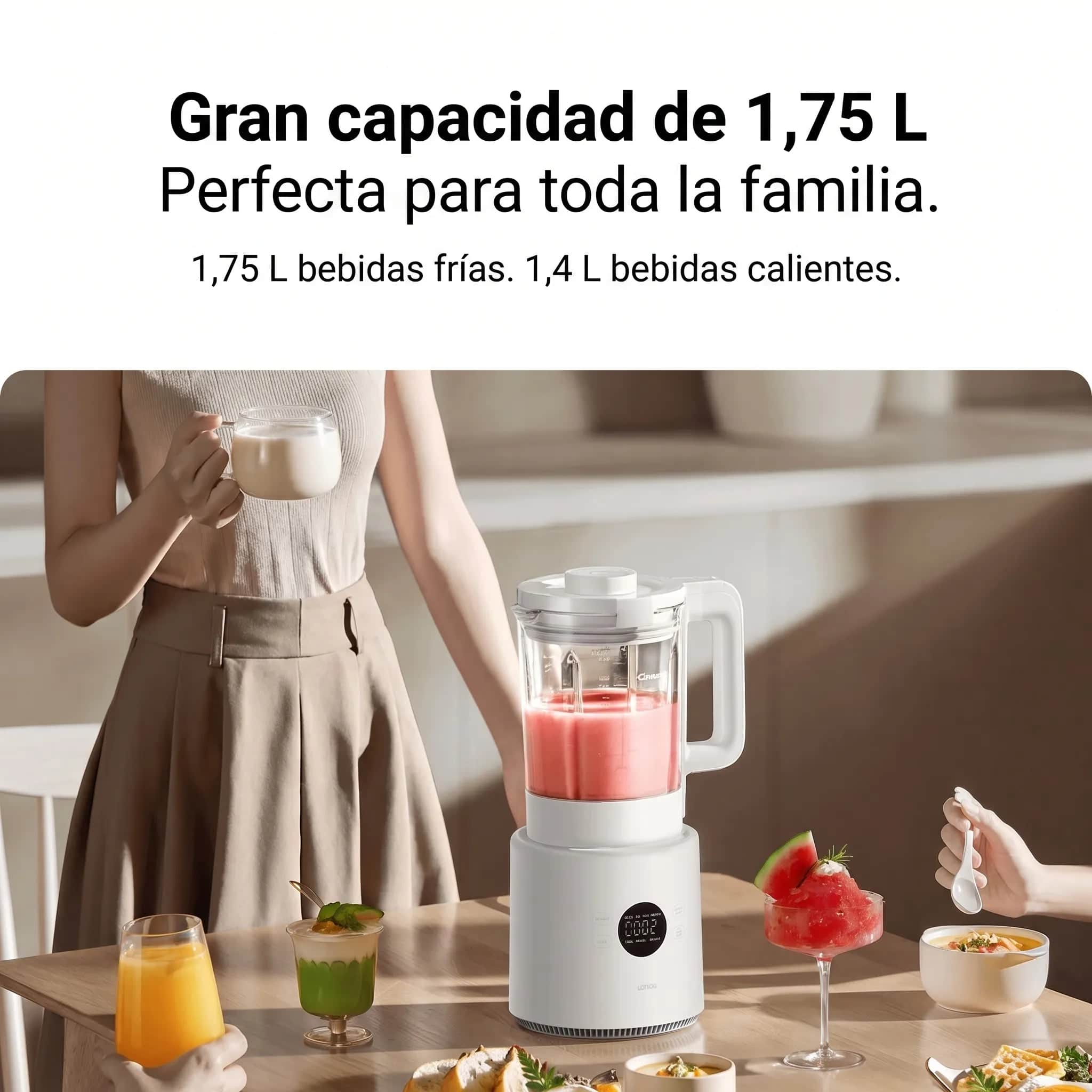 Xiaomi Blender Pro
