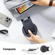 UGREEN soporte giratorio y plegable para celular y tablet LP805