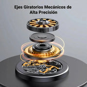 UGREEN soporte giratorio y plegable para celular y tablet LP805