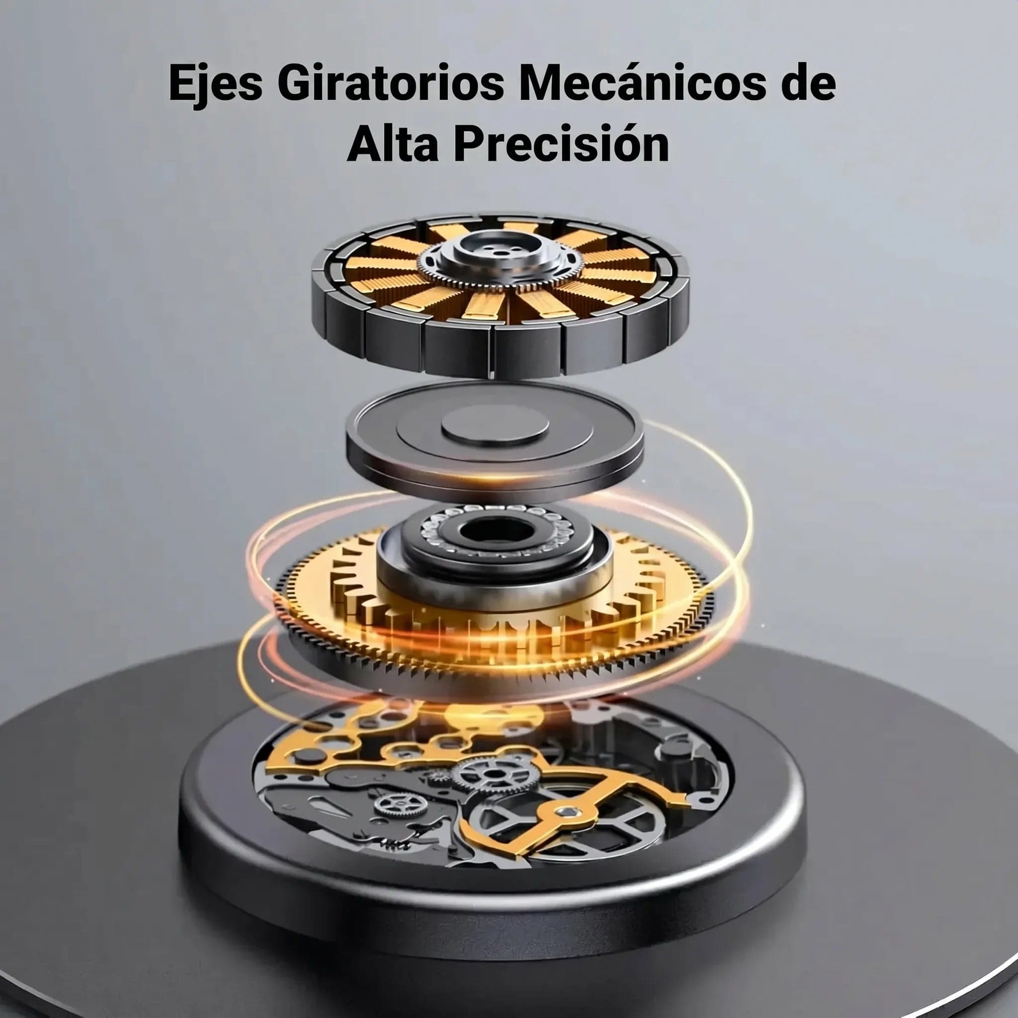 UGREEN soporte giratorio y plegable para celular y tablet LP805