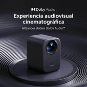 Xiaomi Smart Projector L1 con Google TV y proyección Full HD