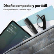 UGREEN lector de tarjetas SD y microSD USB-C y USB-A 3.0